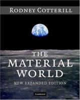 The Material World 0521246407 Book Cover