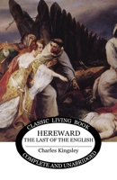 Hereward the Wake 1981674950 Book Cover