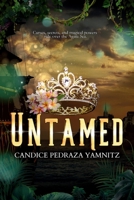 Untamed B0DTVT9TDV Book Cover