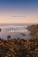 Pokemon 3 (Adventure) null Book Cover