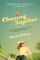 Chasing Jupiter 0310743370 Book Cover