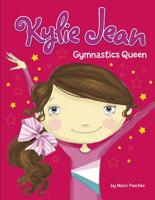 Gymnastics Queen 1515800539 Book Cover