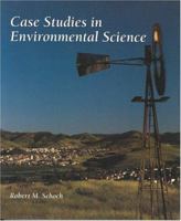Case Studies in Environmental Science 0314203974 Book Cover