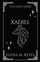 Xadiel 195737523X Book Cover