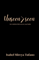 Unseen>seen B0G6MQXJCD Book Cover