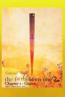 the f6rbi66en one‘s - Chapter 1 - Glance: English - German - French - Spain (the f6rbidden one‘s) 3000763422 Book Cover