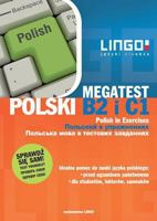Polski B2 I C1 Megatest 8378924483 Book Cover