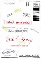 Hello Junk Mail! 0980059216 Book Cover