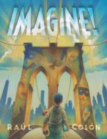 Imagine! 1481462733 Book Cover