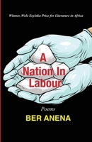 A Nation In Labour: Poetry B0GY24Y968 Book Cover