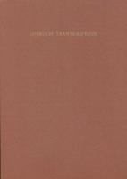 Ein Losbuch Konrad Bollstatters: Transkription Aus Cgm 312 Der Bayerischen Staatsbibliothek Munchen 3920153642 Book Cover