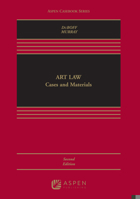 Art Law: Cases and Materials 1454876638 Book Cover
