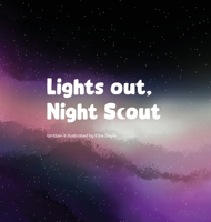 Lights Out, Night Scout B0CNQYCZPS Book Cover