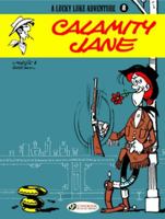 Calamity Jane 1905460252 Book Cover