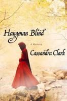 Hangman Blind 0312537301 Book Cover