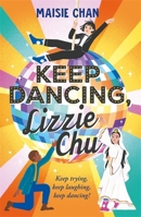 Keep Dancing, Lizzie Chu 1419759922 Book Cover