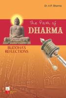 The Path of DHARMA 8122310001 Book Cover
