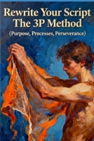 Rewrite Your Script: The 3P Method: B0FT9CFBCZ Book Cover