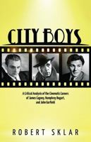 City Boys 0691047952 Book Cover