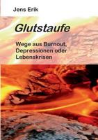Glutstaufe: Wege aus Burnout, Depressionen oder Lebenskrisen 2. Auflage 3741295906 Book Cover