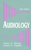 Audiology 0130519219 Book Cover