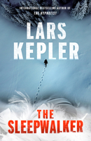The Sleepwalker: A Novel B0GZDFLWS7 Book Cover