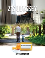 Z's Odyssey 1916852009 Book Cover