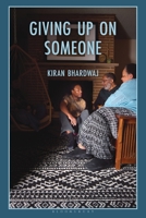 Giving Up on Someone 1666969869 Book Cover