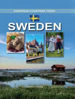 Sweden 1422239926 Book Cover