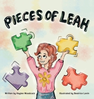 Pieces of Leah B0GYV74SN4 Book Cover