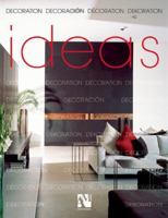 Ideas: Decoration (Ideas) 9709726668 Book Cover