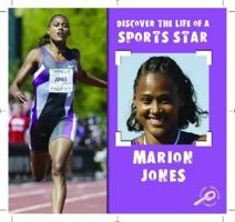 Marion Jones 1595151311 Book Cover