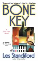 Bone Key 0425195503 Book Cover