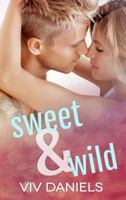 Sweet & Wild 1937135179 Book Cover