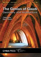 The Genius of Gaudí (Spectrum) 1470479222 Book Cover