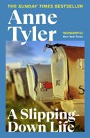 A Slipping-Down Life 0425061426 Book Cover