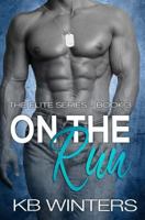 On The Run Book 3: The Elite 1536967793 Book Cover