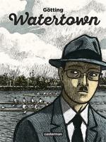 Watertown (French Edition) 2203096608 Book Cover