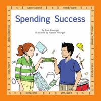 Spending Success 1936872021 Book Cover