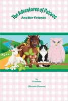 The Adventures Of Pahwoo And Her Friends B0CKV1Y8DM Book Cover