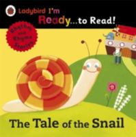 The Tale of the Snail 0723271550 Book Cover