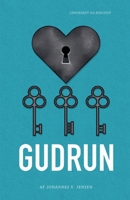 Gudrun 8726865645 Book Cover