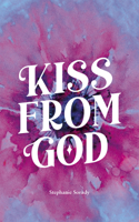Kiss from God 1736149679 Book Cover