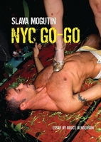 NYC Go-Go 1576874435 Book Cover