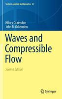 Waves and Compressible Flow 149398036X Book Cover