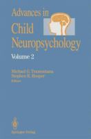 Advances in Child Neuropsychology 1461276055 Book Cover