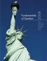 Fundamentals of Taxation 0077217969 Book Cover