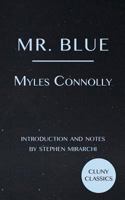 Mr. Blue 0829421319 Book Cover