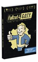 Fallout 4 - Vault Dweller's Survival Guide 0744016894 Book Cover