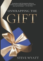 Unwrapping The Gift: I Couldn't Live Without B0HGVZSWC1 Book Cover